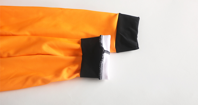 men's cycling winter jacket